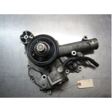 22V038 Water Coolant Pump For 11-12 Ram 2500  5.7 53022192